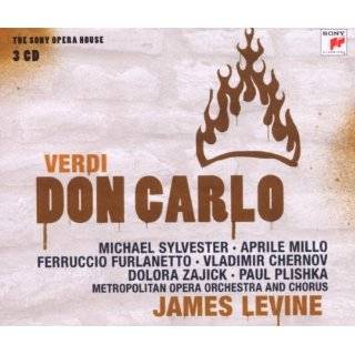  Verdi Don Carlo / Muti, Teatro alla Scala Explore 