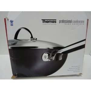  Thomas Rosenthal Groups Stirfry Pan with Lid 11 