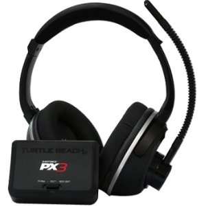    New   Turtle Beach EarForce PX3 Headset   KV1214 Electronics