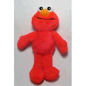  Tyco Retired Elmo 9in Plush Doll 