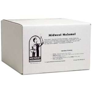  Midwest Melomel w/ Dry Mead Wyeast Activator 4632 