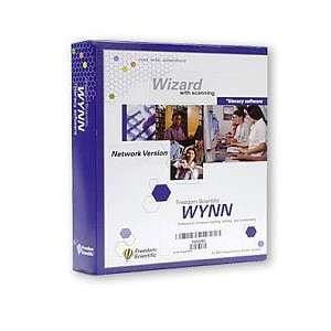  WYNN by the makers of OpenBook Reader Only Health 