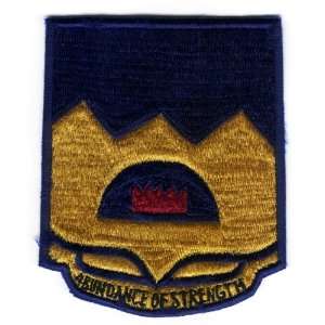  306TH BOMB GROUP 4.5 patch 