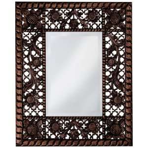  Bethany Ornate Mirror 23x29x1