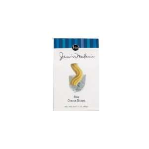 Jm Foods Bleu Cheese Straws (Economy Case Pack) 2.5 Oz Box (Pack of 24 