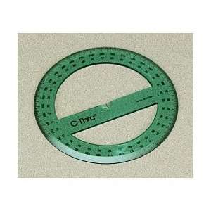  Circular Protractor Industrial & Scientific