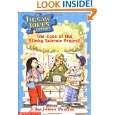The Case of the Stinky Science Project (Jigsaw Jones Mystery, No. 9 