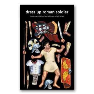  Magnetic Roman Soldier Toys & Games