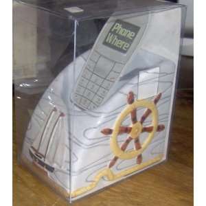  Ceramic Cell Phone Holder