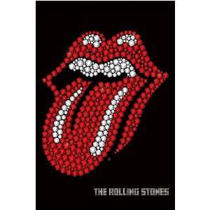  The Rolling Stones   Poster