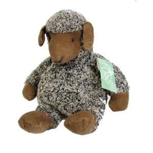  Rolling Meadows 10 Chester Lamb Beanbag by Russ Toys 