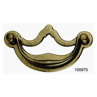  Classic Hardware 100975 19 Old Iron Cabinet Drop Pull 
