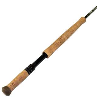 Fishwest Upgrade Sage Fly Fishing Z AXIS Switch Two Handed Fly Rod 6wt 