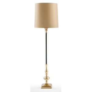 Hamilton Brass Lamp Arteriors Home Lighting