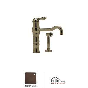  Rohl A3479LPTCB 2 C.K 1H CLMN PRCL T.BR Appliances