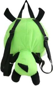 working front zipper features a zip pocket on gir s head for your 