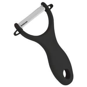  Boker Ceramic Peeler with Soft Touch Handle