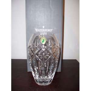  Waterford Crystal Grainne 7 Vase