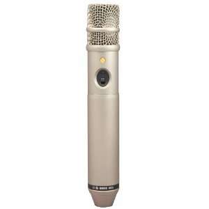  RODE NT3 Microphone Electronics