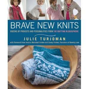Rodale Books Brave New Knits