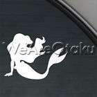 Disney Decal Little Mermaid Ariel Window Sticker