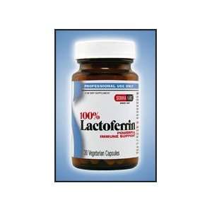   Labs Lactoferrin   30 Vegetarian Capsules