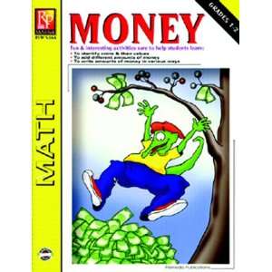  10 Pack REMEDIA PUBLICATIONS MONEY GRS 1 2 Everything 