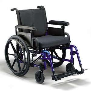   Patriot Lightweight Folding Wheelchair