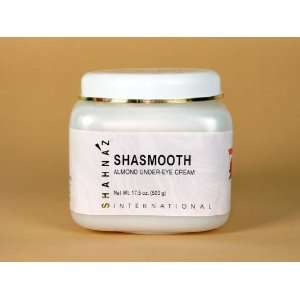  Shasmooth Almond Under Eye Cream (1.4 oz. / 40 g) Beauty