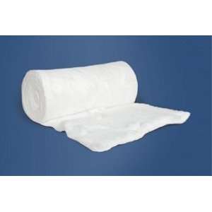  Sterile Surgical Cotton Roll Large, 10/Cs Health 