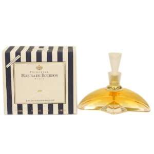  MARINA DE BOURBON Perfume. EAU DE TOILETTE SPRAY 3.3 oz 