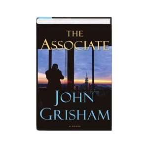  THE ASSOCIATE by John Grisham 