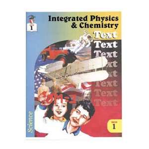  Integrated Physics & Chemistry Toys & Games