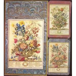    Bridge Ensemble Gift Set (Flower Prints, John Bowles) Toys & Games