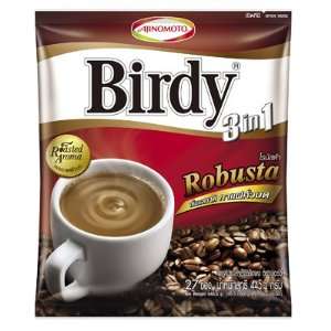  Robusta Coffee Beans From the Finest 100% the Aroma of the 