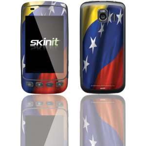  Skinit Venezuela Vinyl Skin for LG Optimus S LS670 