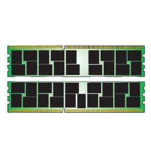   DIMM Dual Rank x4 1.35V Low Voltage Elpida C Desktop Memory