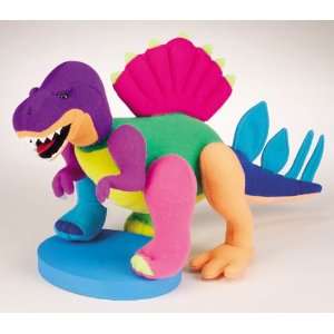  Dinosaur Creations Designosaurs Toys & Games