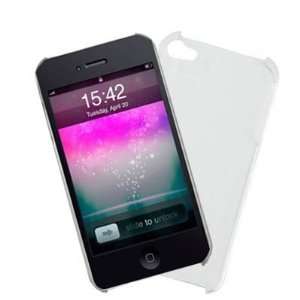  Fosmon Apple iPhone 4 / iPhone 4G Ultra Slim Transparent 