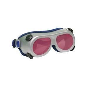  Alexandrite Diode EN207 Laser Safety Glasses  Model 55 