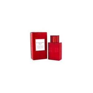  Burberry Brit Red 