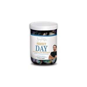  Jay Robb Enterprises Perfect Day Vitamins and Minerals 30 