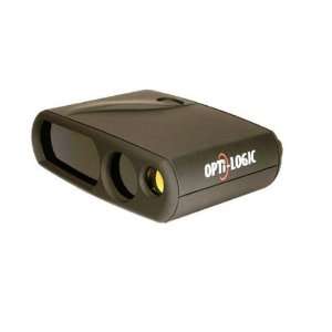 OPTILOGIC Insight 400XT Laser Rangefinder, LED, Ballistic Compensation 