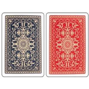  12 Decks of Poker Size Playing Cards 