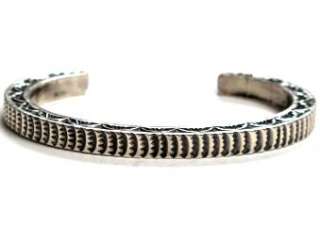 Gary Reeves Heavy Square Wire Bracelet – New Design  