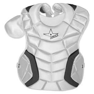  ALL STAR Youth Young Pro Baseball Chest Protectors SV 