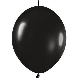 link o loon pro balloons 12 deluxe black package of 10 buy new $ 21 99 