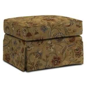    Audrey Collection Ottoman   Broyhill 3762 5Q