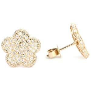  Dana Rebecca Designs Rima Naya 14k Rose Gold Diamond 