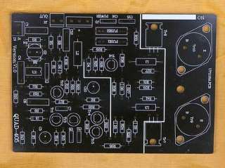 Quad 303 схема